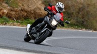 Moto - News: Honda NC750X Travel Edition: la mini-ammiraglia