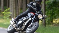 Moto - News: Horex Cafè Racer 33 Ltd: versione sportiva e limitata