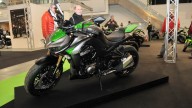 Moto - News: Kawasaki a Motodays 2014 