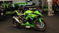 Moto - News: Kawasaki a Motodays 2014 