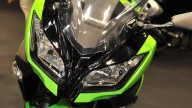 Moto - News: Kawasaki a Motodays 2014 