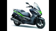 Moto - News: Intervista: i tre perché del Kawasaki J300