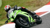 Moto - News: Kawasaki ZX-10R World Champion Edition: 25 esemplari per celebrare Tom Sykes