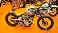 Moto - News: Kromature a Motodays 2014 