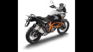 Moto - Test: KTM 1190 Adventure R MSC 2014 – TEST