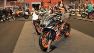 Moto - News: KTM a Motodays 2014