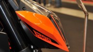 Moto - News: KTM a Motodays 2014