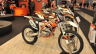 Moto - News: KTM a Motodays 2014