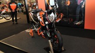 Moto - News: KTM a Motodays 2014