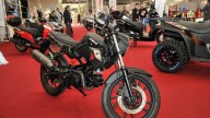 Moto - News: Kymco a Motodays 2014 