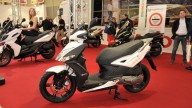 Moto - News: Kymco a Motodays 2014 