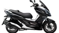 Moto - News: Kymco: l'estensione di garanzia a 5 anni è gratuita