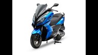 Moto - News: Kymco: l'estensione di garanzia a 5 anni è gratuita