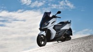 Moto - News: Kymco: l'estensione di garanzia a 5 anni è gratuita