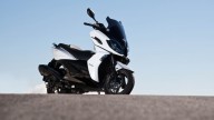 Moto - News: Kymco: l'estensione di garanzia a 5 anni è gratuita