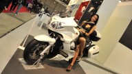 Moto - News: Gruppo Piaggio a Motodays 2014