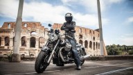 Moto - News: La Moto Guzzi California 1400 sarà di nuovo la moto della polizia USA?