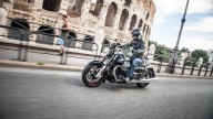 Moto - News: La Moto Guzzi California 1400 sarà di nuovo la moto della polizia USA?