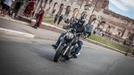 Moto - News: La Moto Guzzi California 1400 sarà di nuovo la moto della polizia USA?