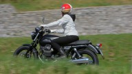 Moto - News: Le donne diventano motocicliste per evadere dallo stress quotidiano