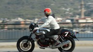 Moto - News: Le donne diventano motocicliste per evadere dallo stress quotidiano