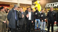 Moto - News: Motodays 2014: programma di domenica 9 marzo