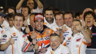 Moto - News: MotoGP: le pagelle del GP del Qatar 2014