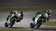 Moto - News: MotoGp, Qatar: che duello tra Marquez e Rossi!