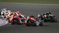 Moto - News: MotoGP: le pagelle del GP del Qatar 2014