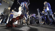 Moto - News: MotoGp, Qatar: che duello tra Marquez e Rossi!