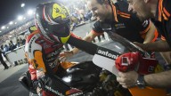 Moto - News: MotoGp, Qatar: che duello tra Marquez e Rossi!