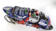 Moto - News: Ecco la Movistar Yamaha MotoGP