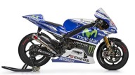 Moto - News: Ecco la Movistar Yamaha MotoGP