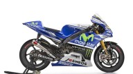 Moto - News: Ecco la Movistar Yamaha MotoGP