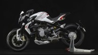 Moto - News: MV Agusta: test ride della nuova Brutale 800 Dragster il 22 e 23 marzo