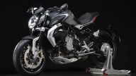 Moto - News: MV Agusta: test ride della nuova Brutale 800 Dragster il 22 e 23 marzo