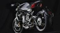 Moto - News: MV Agusta: test ride della nuova Brutale 800 Dragster il 22 e 23 marzo