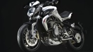 Moto - News: MV Agusta: test ride della nuova Brutale 800 Dragster il 22 e 23 marzo