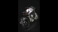 Moto - News: MV Agusta: test ride della nuova Brutale 800 Dragster il 22 e 23 marzo