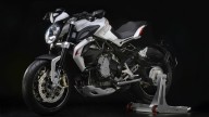 Moto - News: MV Agusta: test ride della nuova Brutale 800 Dragster il 22 e 23 marzo