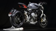 Moto - News: MV Agusta: test ride della nuova Brutale 800 Dragster il 22 e 23 marzo