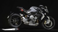 Moto - News: MV Agusta: test ride della nuova Brutale 800 Dragster il 22 e 23 marzo