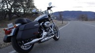 Moto - News: Harley-Davidson presenta tre novità per la stagione 2014