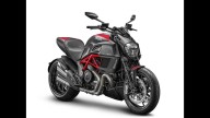 Moto - News: Nuovo Ducati Diavel: il diavolo si rinnova 