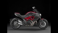 Moto - News: Nuovo Ducati Diavel: il diavolo si rinnova 