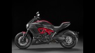 Moto - News: Nuovo Ducati Diavel: il diavolo si rinnova 