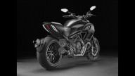 Moto - News: Nuovo Ducati Diavel: il diavolo si rinnova 