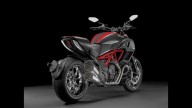 Moto - News: Nuovo Ducati Diavel: il diavolo si rinnova 