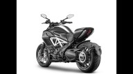 Moto - News: Nuovo Ducati Diavel: il diavolo si rinnova 