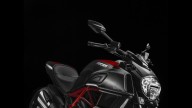 Moto - News: Nuovo Ducati Diavel: il diavolo si rinnova 